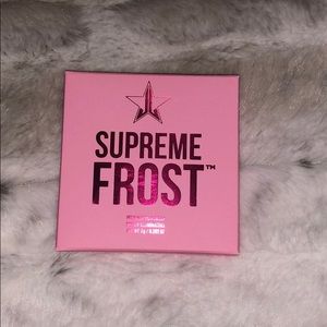 Jeffree Star Supreme Frost- Money Honey